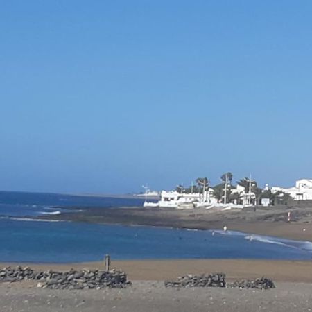 Apartamento Desconecta En La Isla Mitica Arrecife  Exterior foto