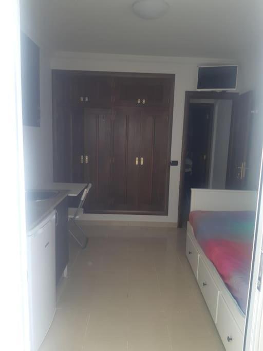 Apartamento Desconecta En La Isla Mitica Arrecife  Exterior foto